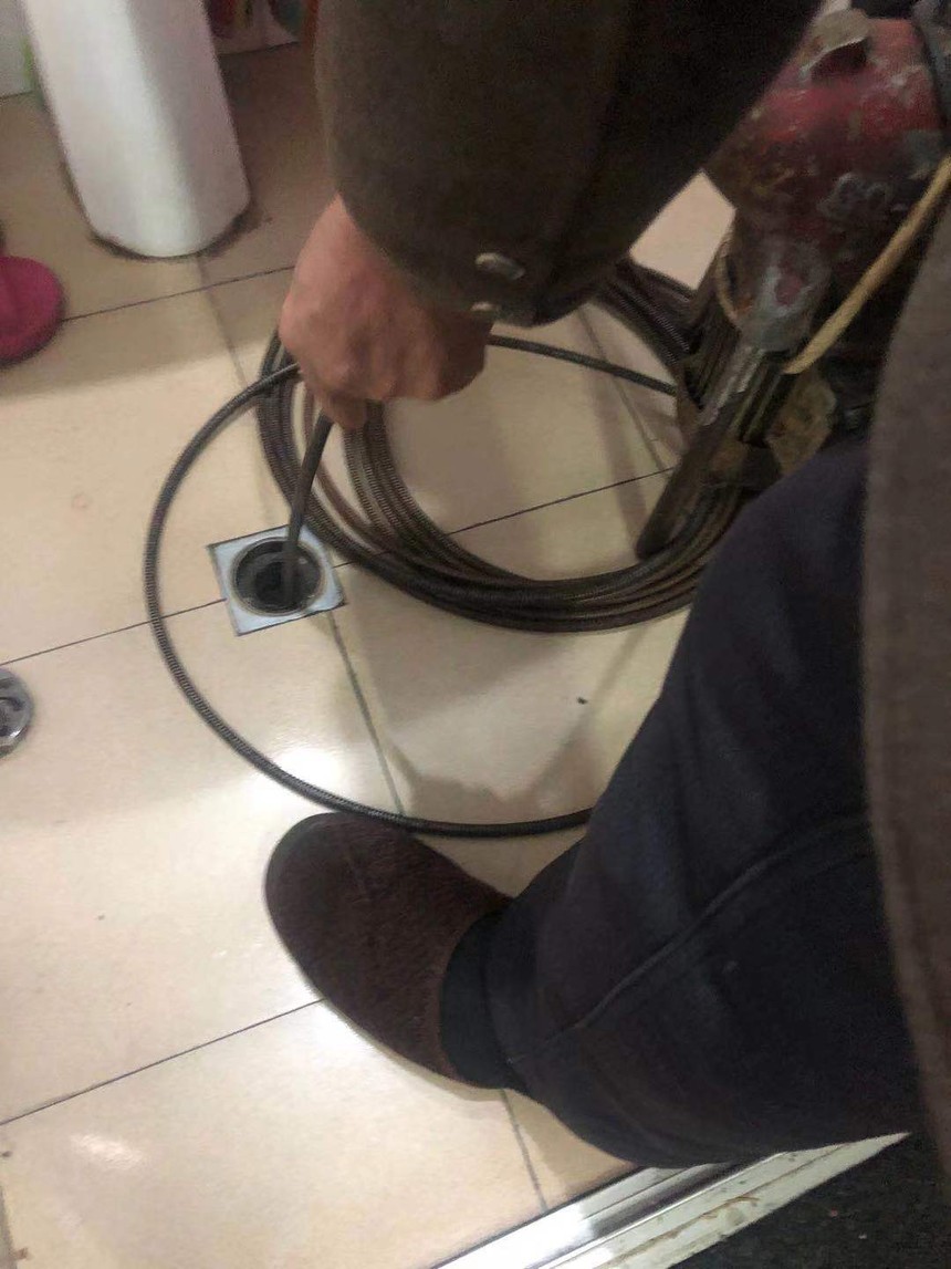湖州管道疏通，疏通下水道