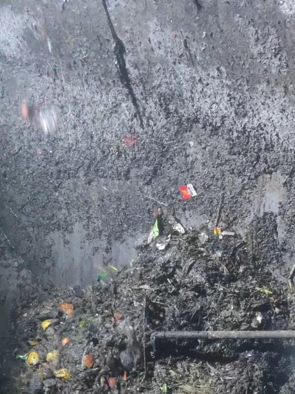 湖州污水池清理